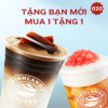 Mua 1 Tặng 1 phinĐi highlands coffee